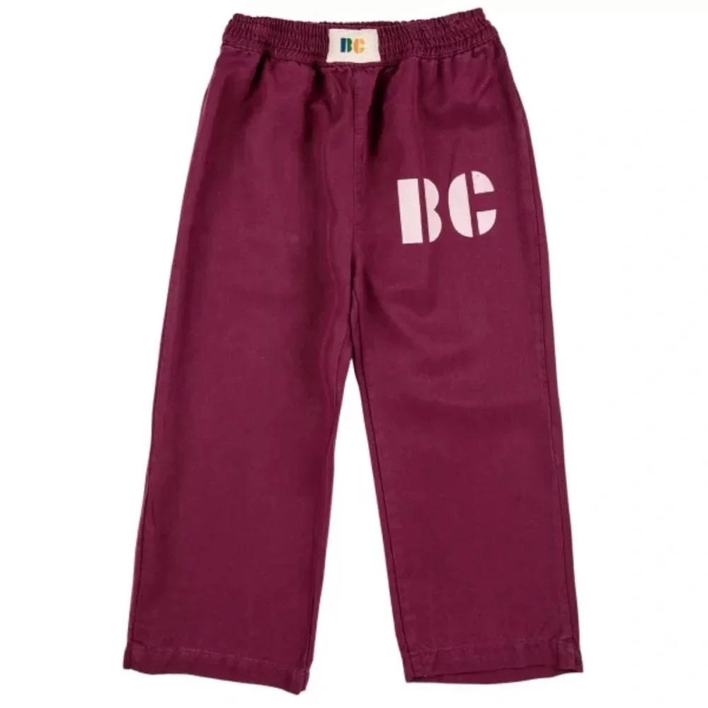 BOBO CHOSES pants - Picture 3 of 11
